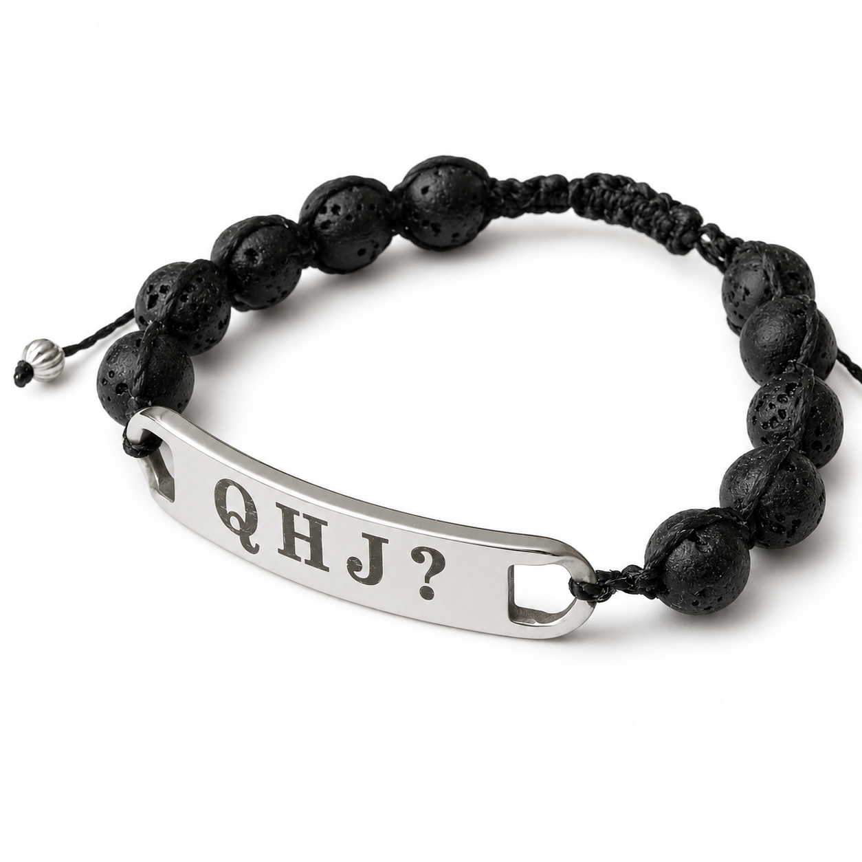 PULSERA QHJ - HOMBRE - 1