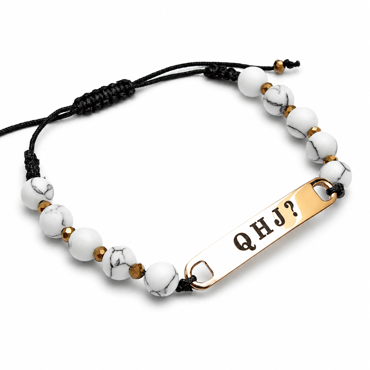 PULSERA QHJ - PARA DAMA - 1