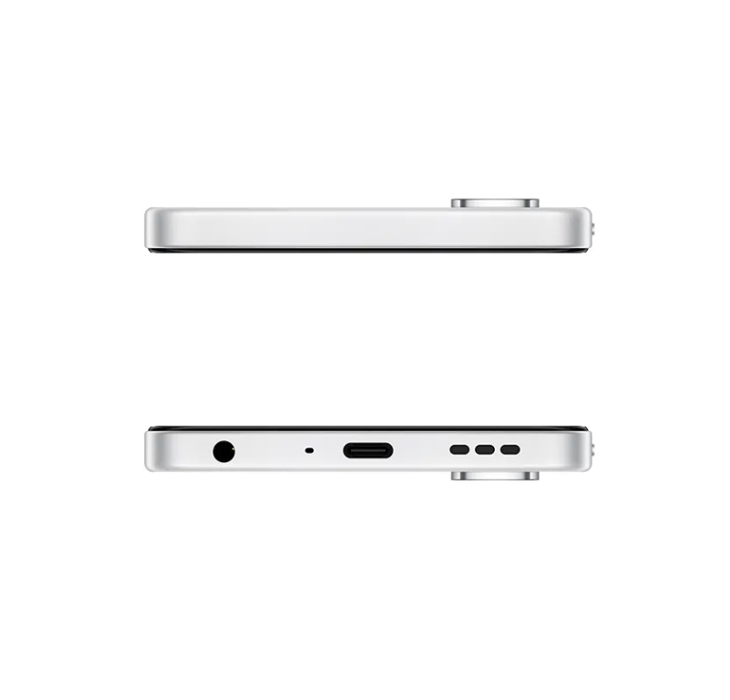 CELULAR OPPO A5 5G 8GB RAM 256GB COLOR BLANCO - 4