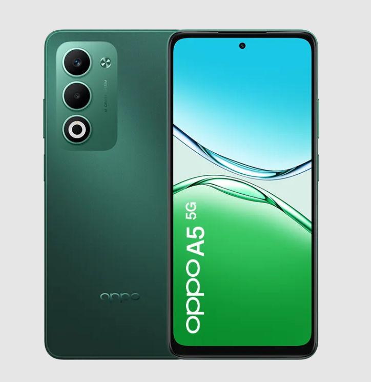 Celular Oppo A5 5G 8GB+256GB - 1