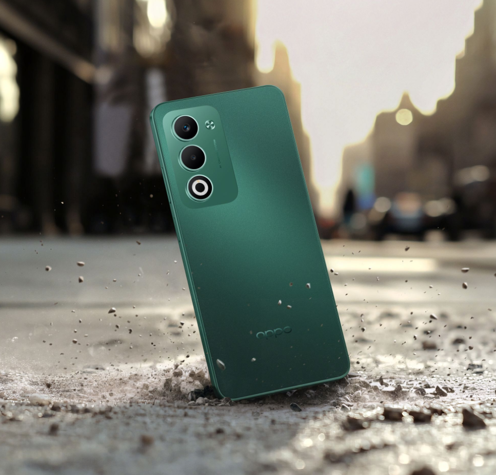 Celular Oppo A5 5G 8GB+256GB - 2