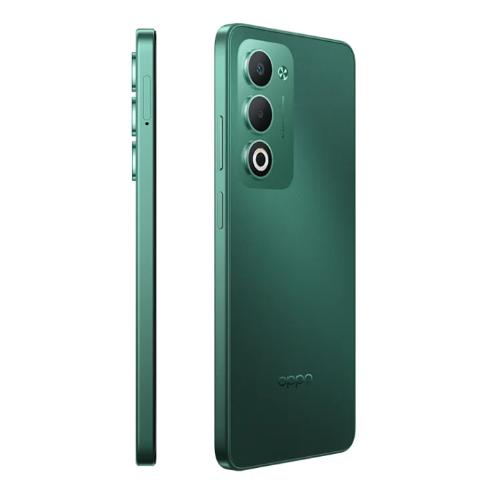 Celular Oppo A5 5G 8GB+256GB - 7
