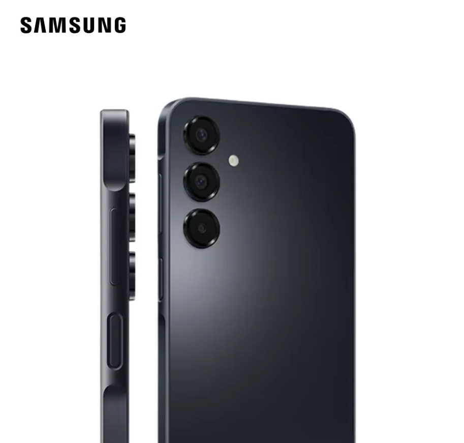 CELULAR SAMSUNG GALAXY A16 4G RAM 128 GB - NEGRO - 5
