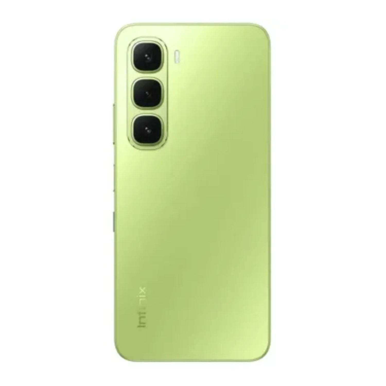 CELULAR INFINIX HOT 60I 4GB RAM 256GB VERDE - 3