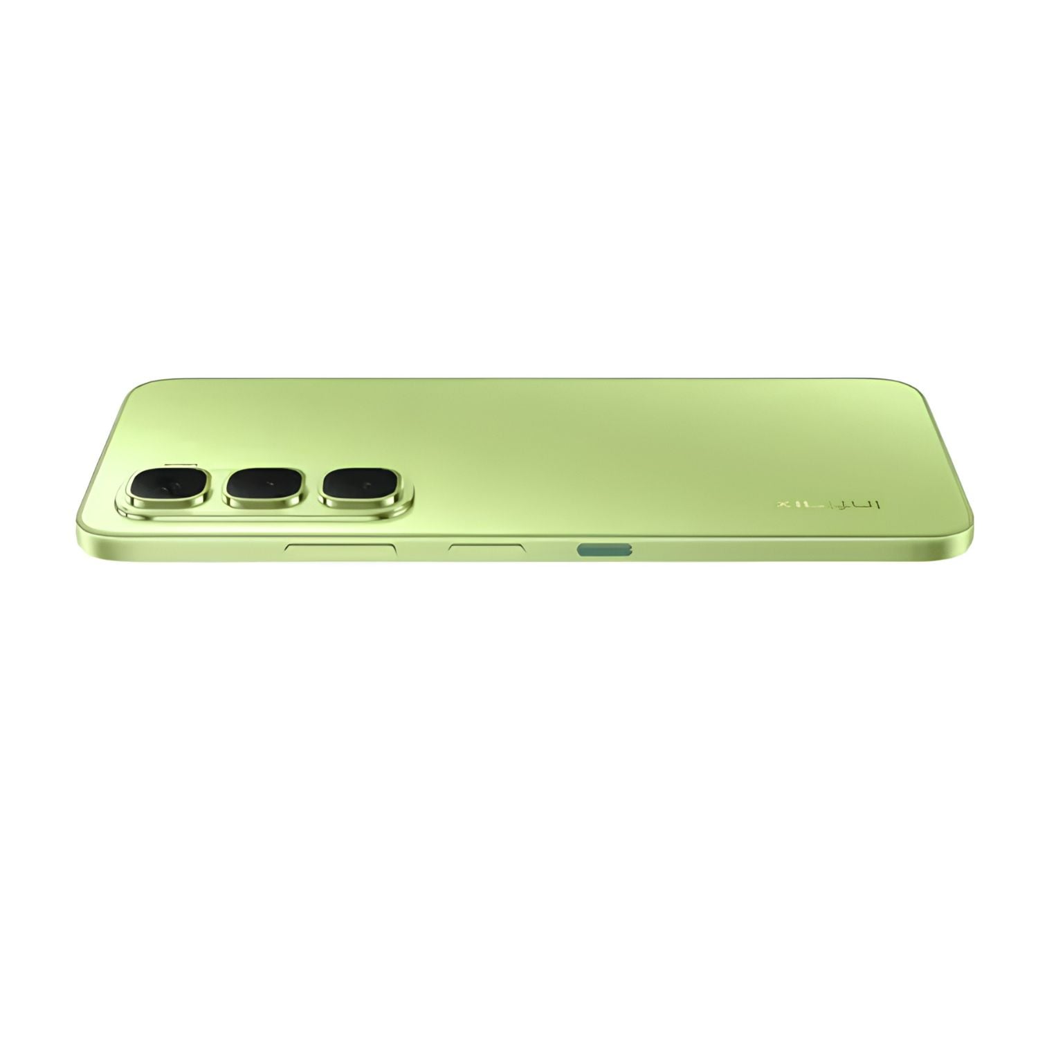 CELULAR INFINIX HOT 60I 4GB RAM 256GB VERDE - 4