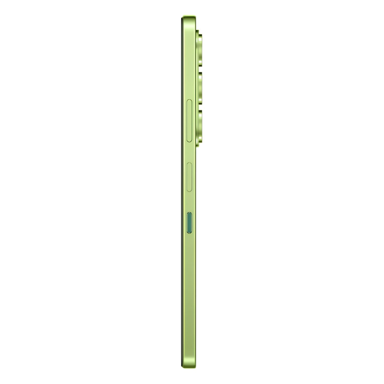 CELULAR INFINIX HOT 60I 4GB RAM 256GB VERDE - 5