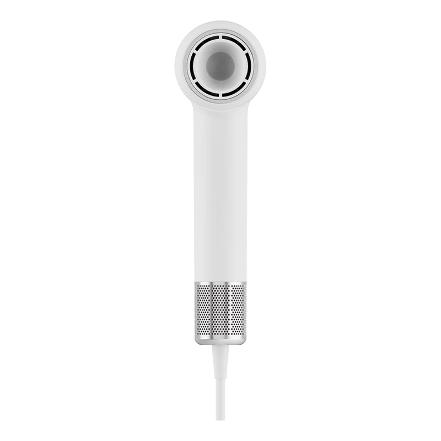 SECADORA DE CABELLO HONOR CHOICE HAIR DRYER PRO 220V BLANCO - 2