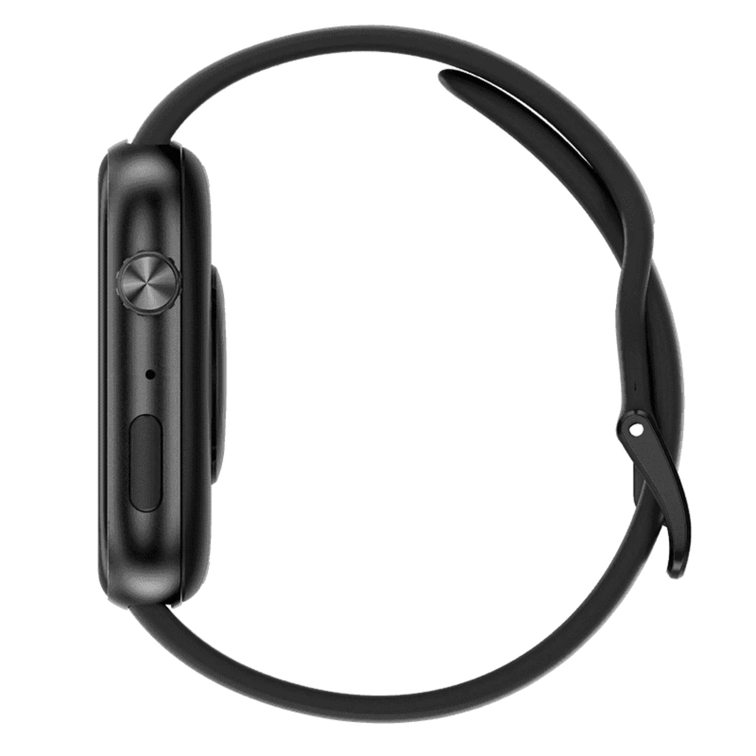 HONOR CHOICE WATCH 2I RELOJ BLACK - 5
