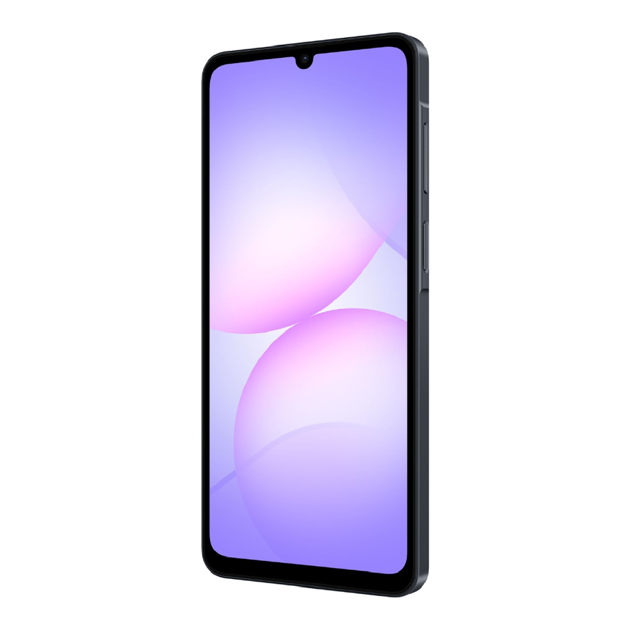 CELULAR SAMSUNG GALAXY A07 4GB RAM 64 GB NEGRO - 5