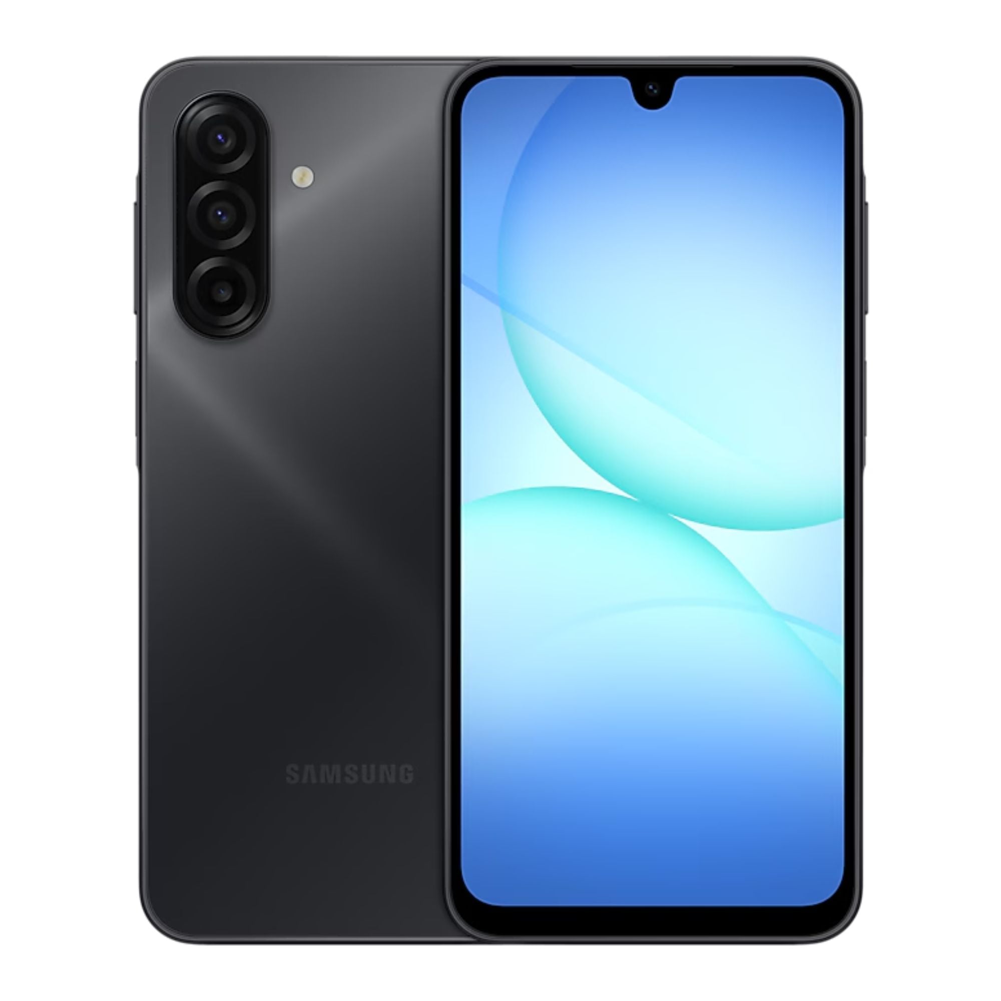 CELULAR SAMSUNG A17 8GB  RAM + 256 GB COLOR NEGRO - 2