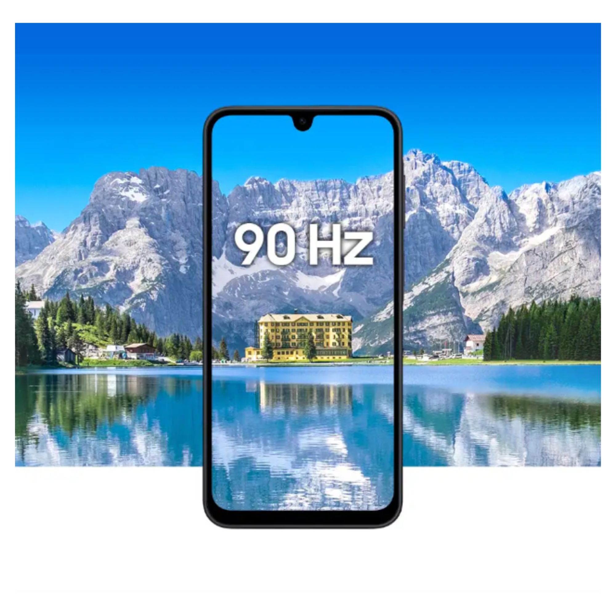 CELULAR SAMSUNG A17 8GB  RAM + 256 GB COLOR NEGRO - 4