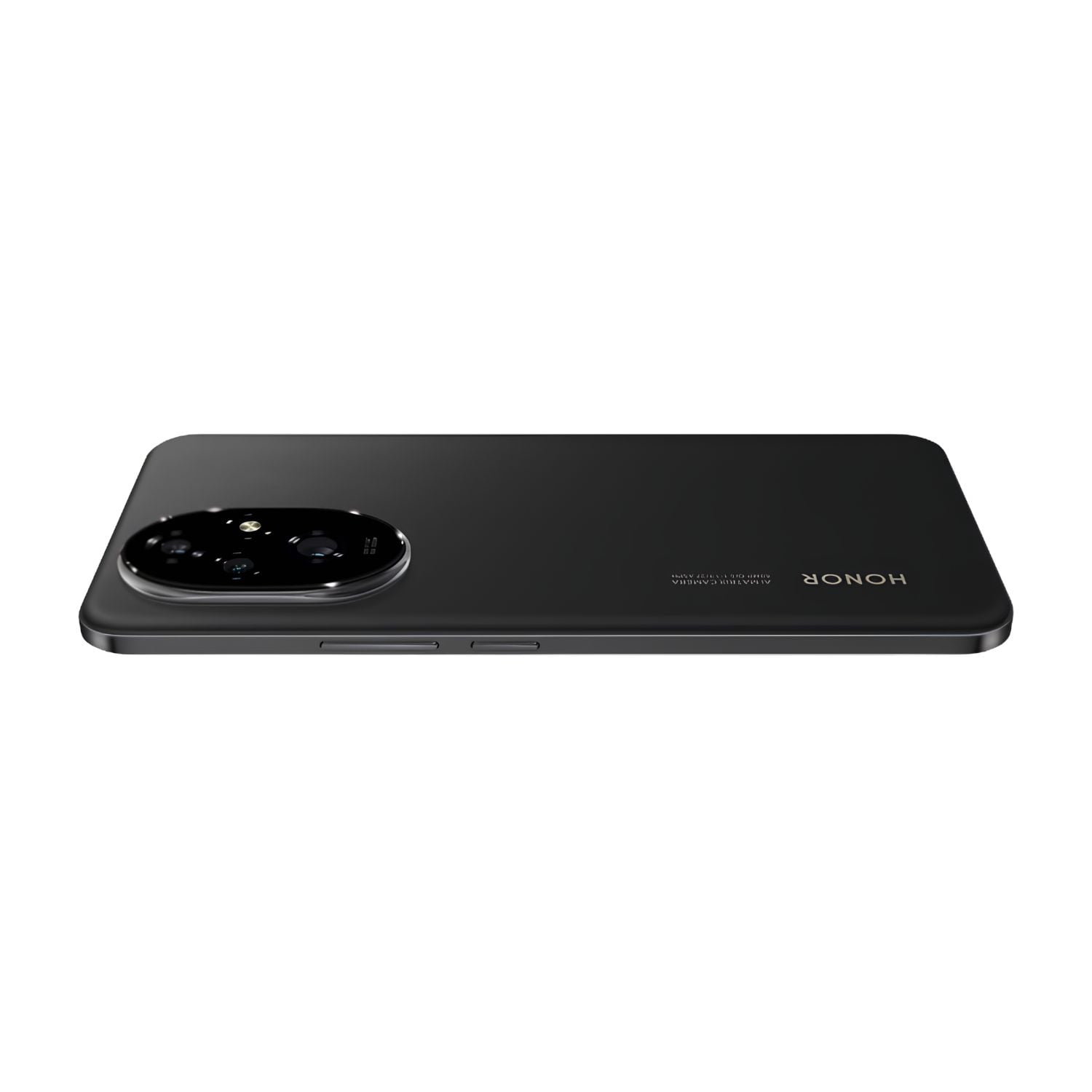 CELULAR HONOR 200 5G DUAL SIM PHONE 12 GB RAM 256 GB ROM BLACK NEGRO - 5