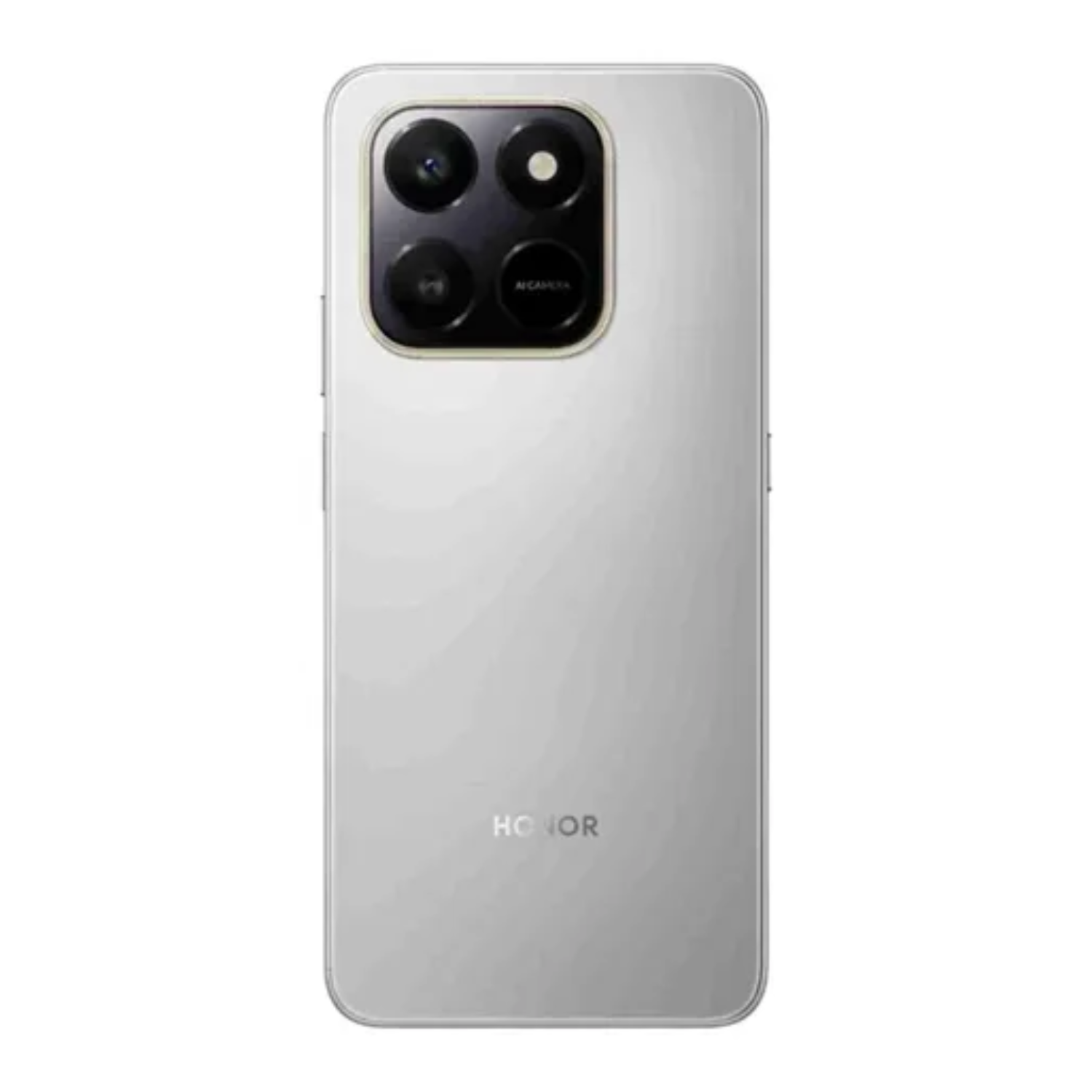 CELULAR HONOR X7D 8GB+256GB METEOR SILVER - 4