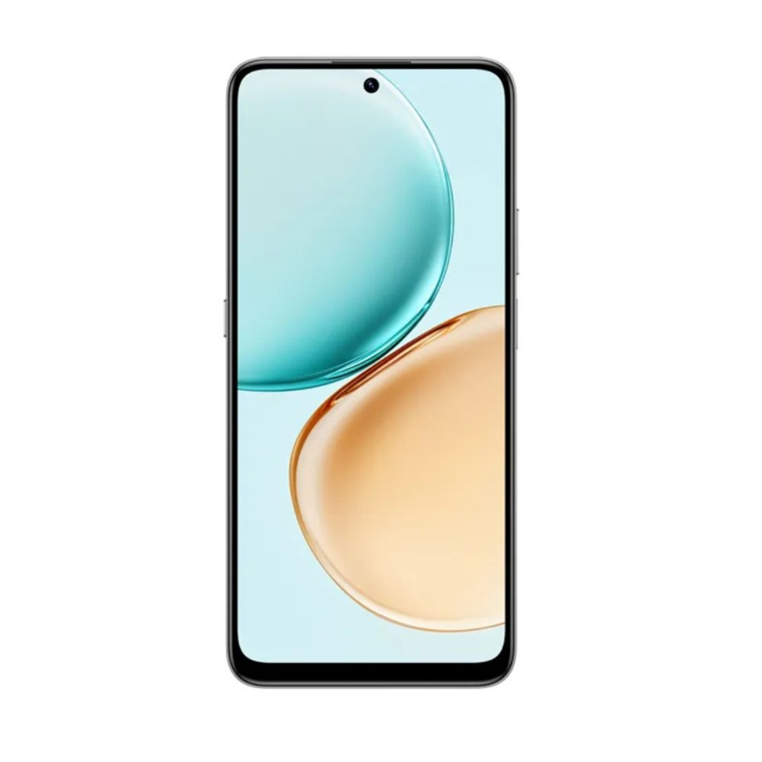 CELULAR HONOR X7D 8GB+256GB METEOR SILVER - 5