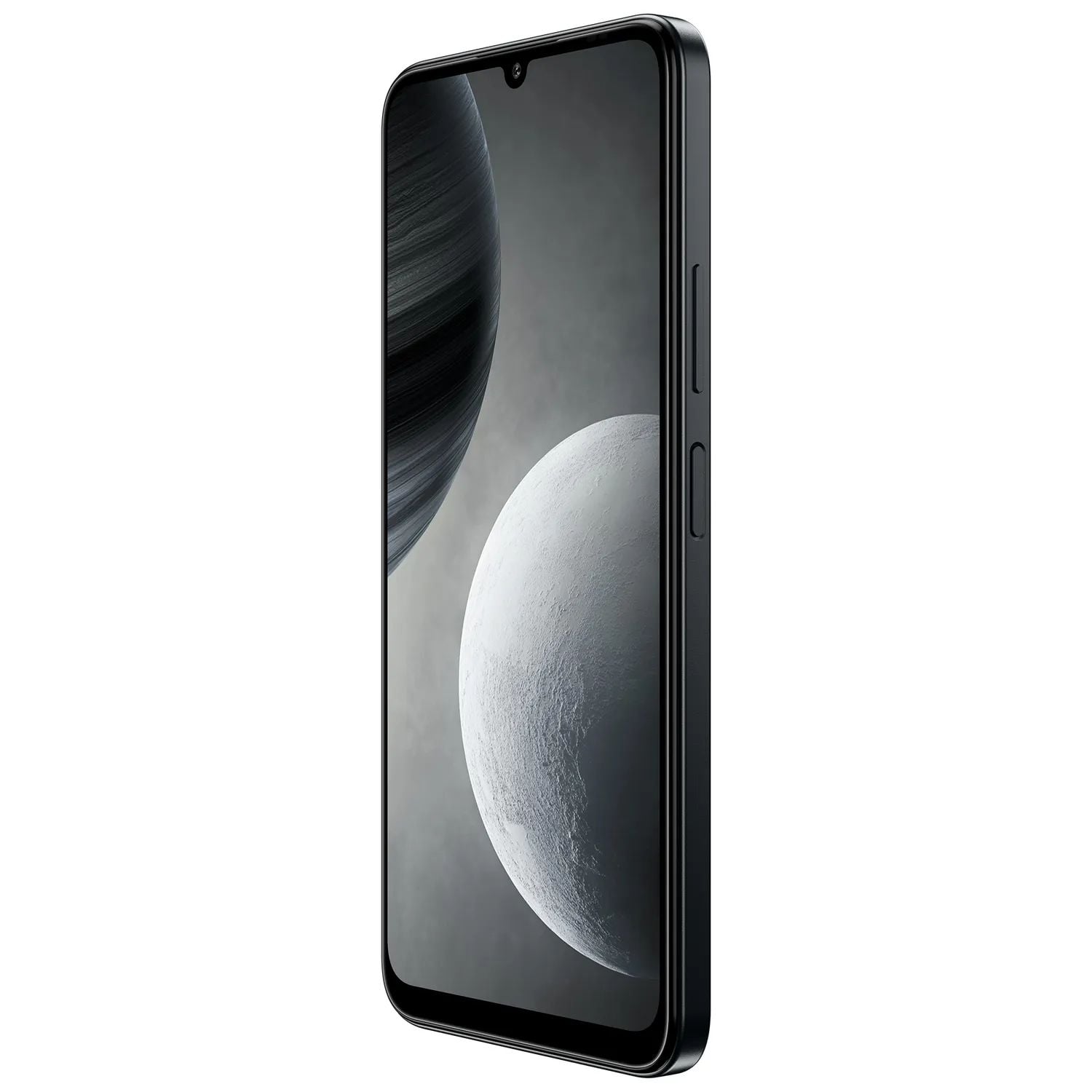 CELULAR BOLT 5G 4GB RAM 128GB 6,75 DOBLE CÁMARA COLOR NEGRO UNNECTO - 4