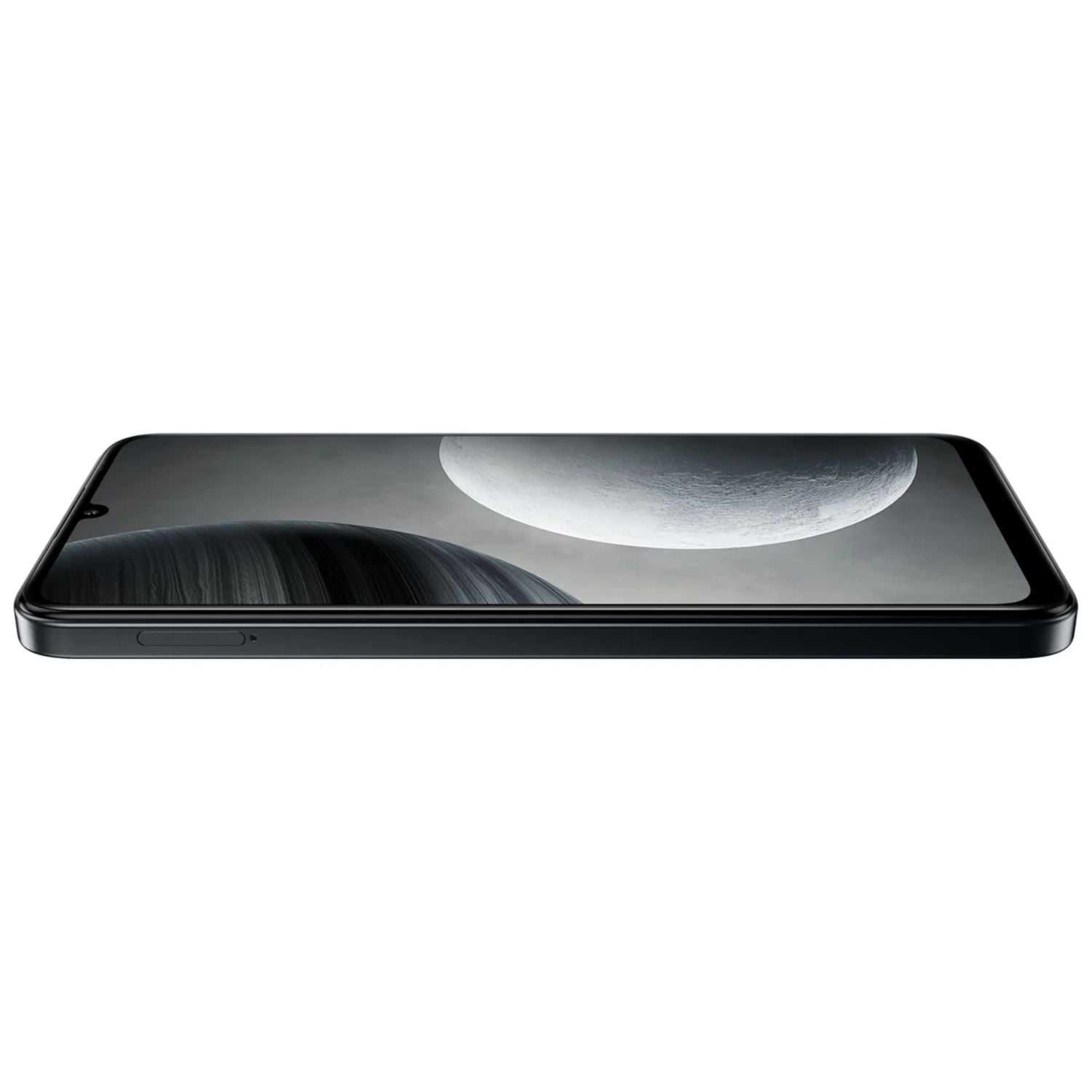 CELULAR BOLT 5G 4GB RAM 128GB 6,75 DOBLE CÁMARA COLOR NEGRO UNNECTO - 5