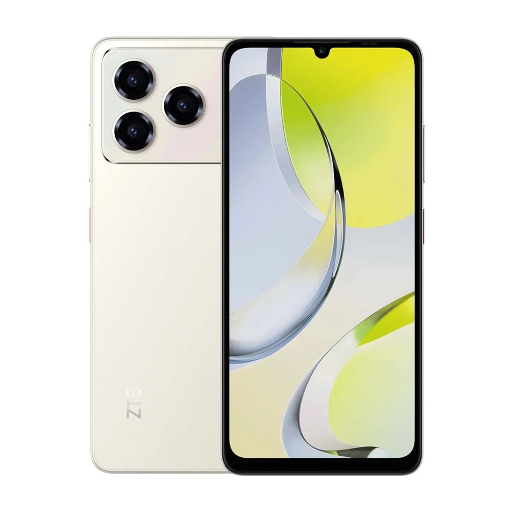 CELULAR ZTE BLADE A56 PRO 128GB 4GB RAM - 1