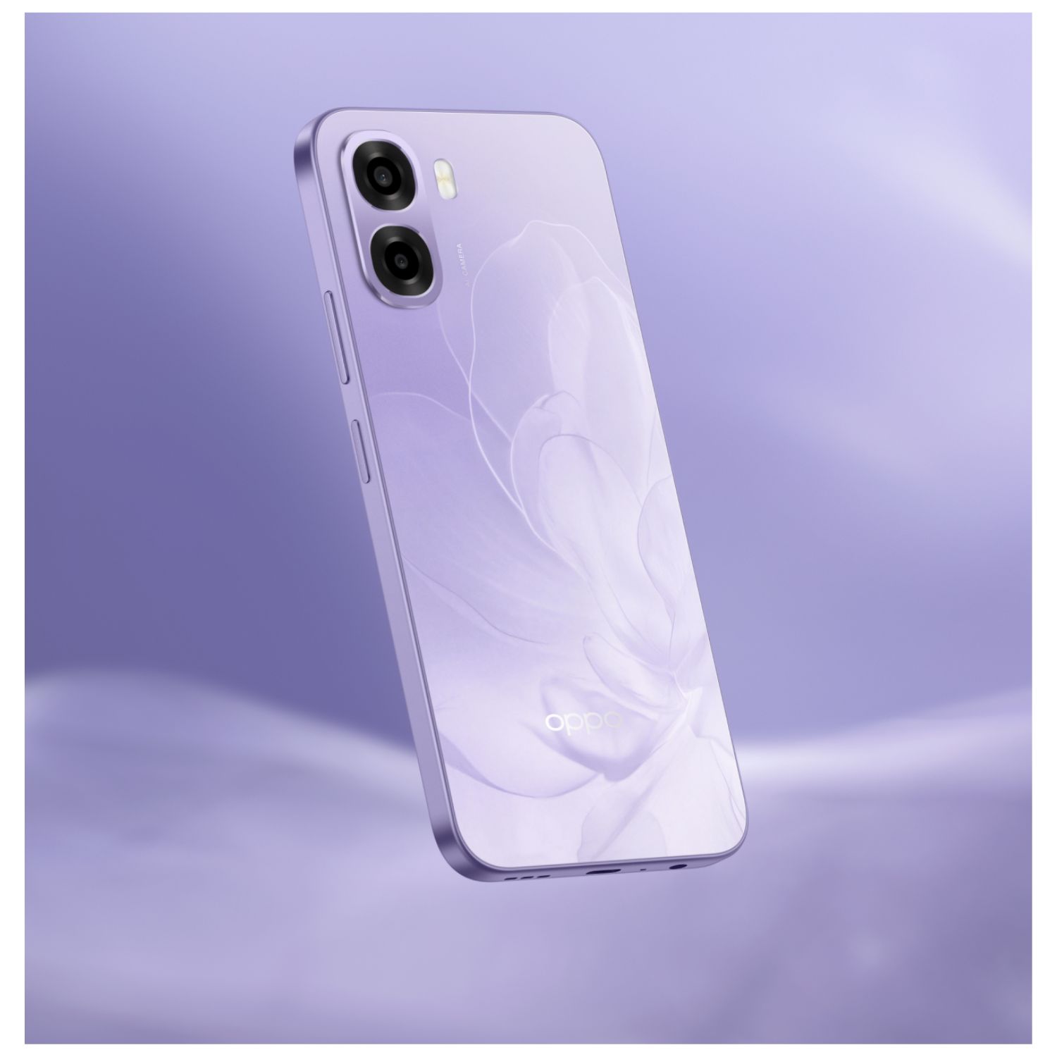 CELULAR OPPO A6X 5G 4GB 256GB 6100 MAH - 2