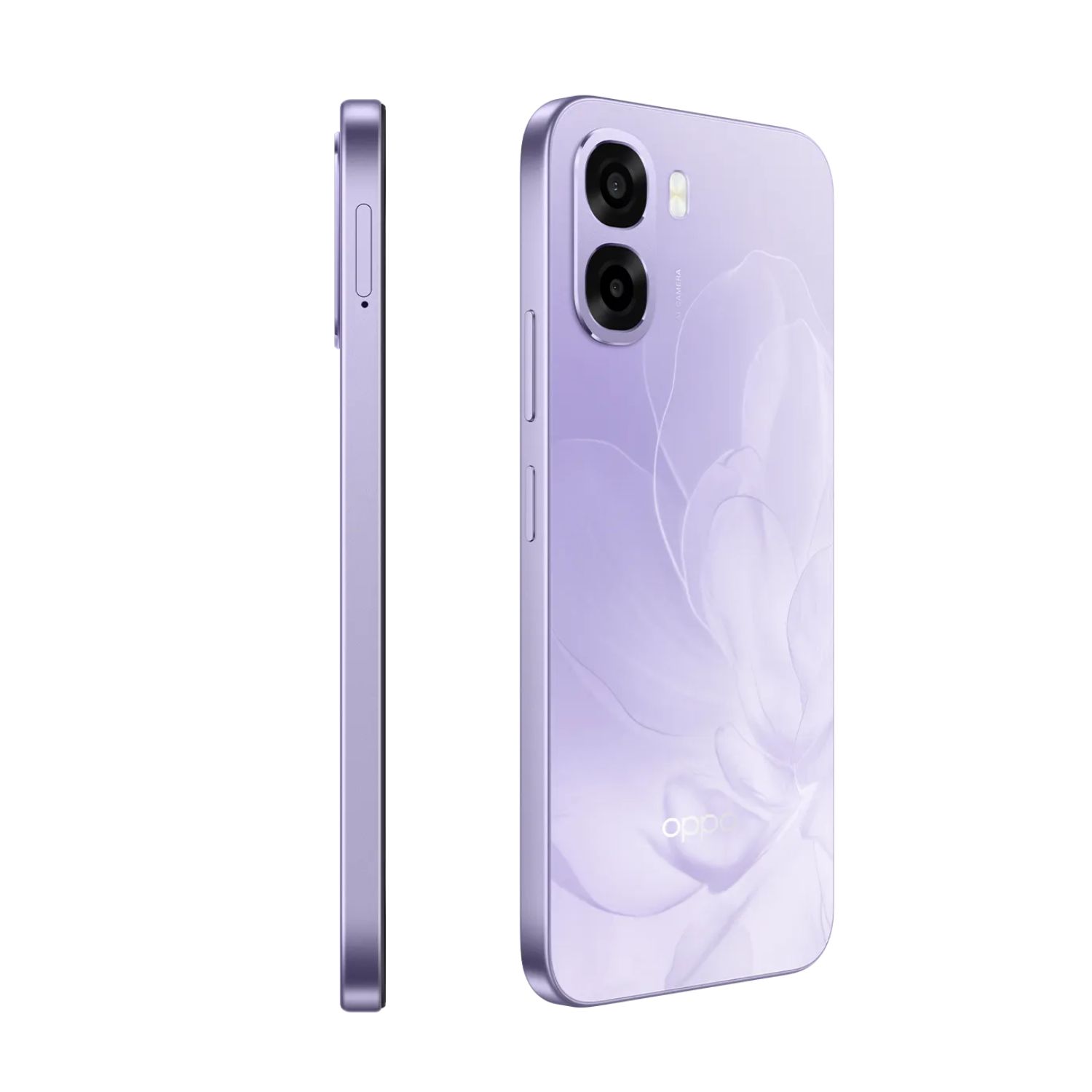 CELULAR OPPO A6X 5G 4GB 256GB 6100 MAH - 4