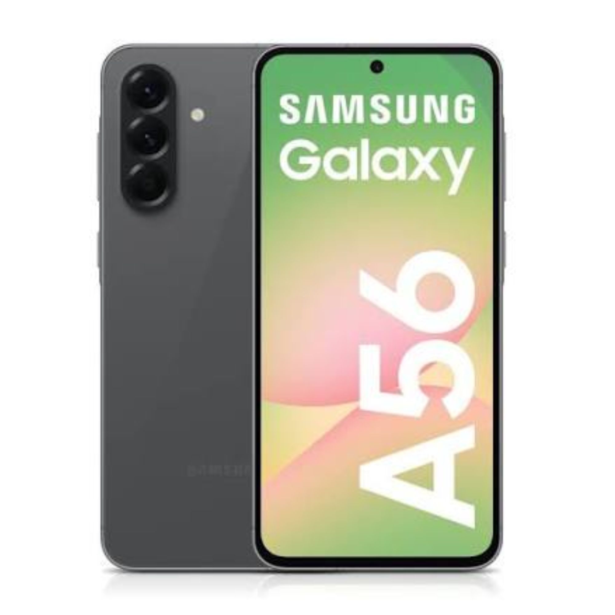 SMARTPHONE SAMSUNG GALAXY A56 5G 256GB 8GB AWESOME GRAPHITE - 2