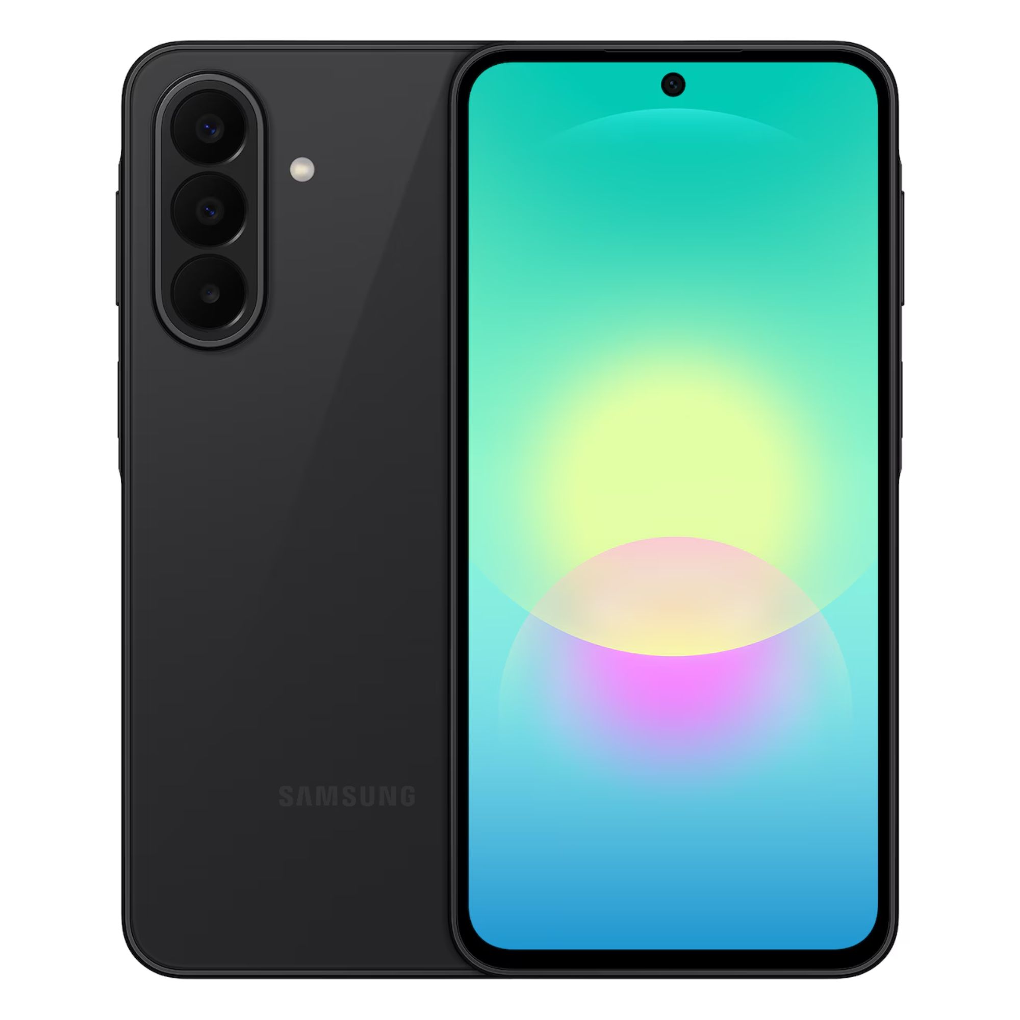 CELULAR SAMSUNG GALAXY A27 5G 8GB 256GB NEGRO - 2