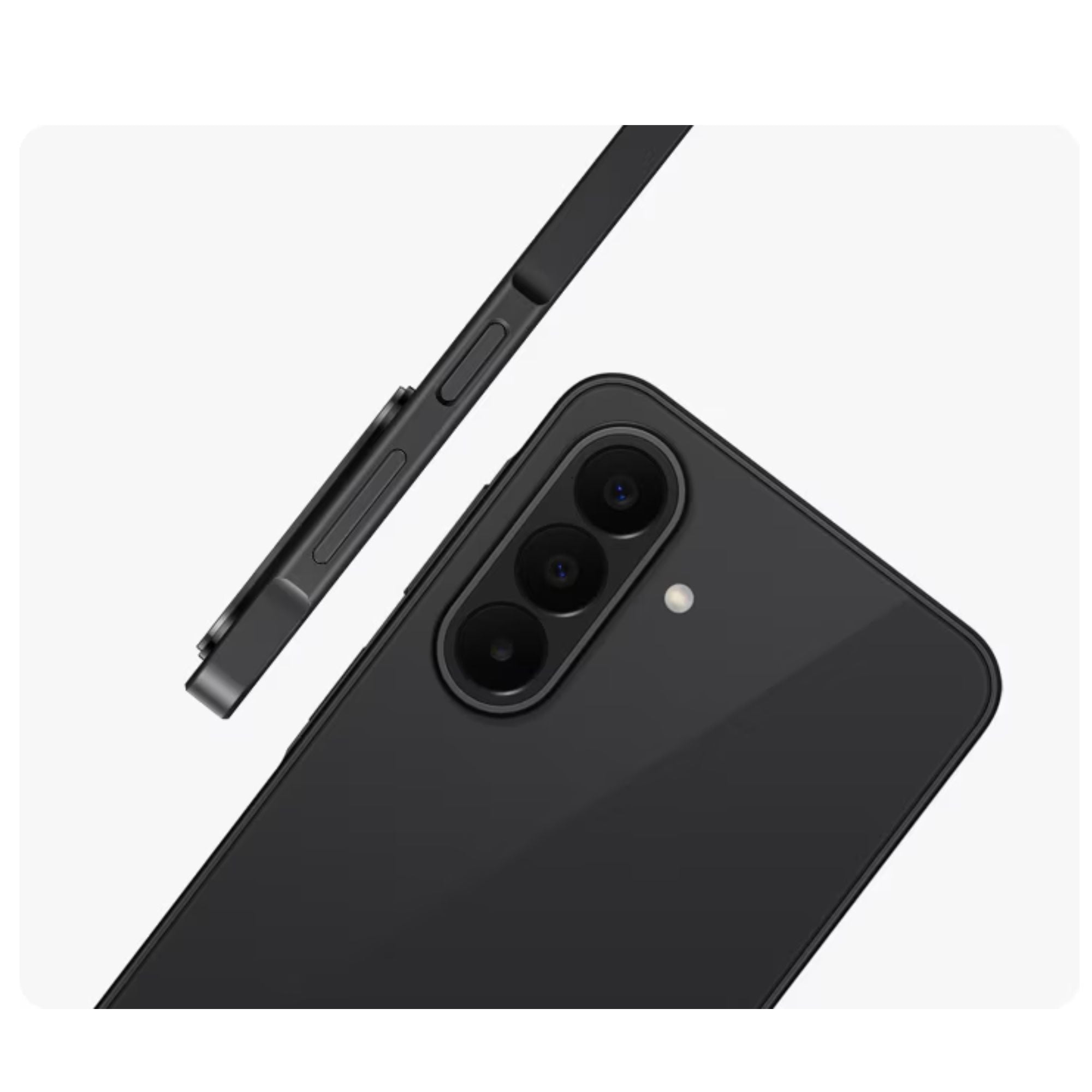 CELULAR SAMSUNG GALAXY A27 5G 8GB 256GB NEGRO - 4