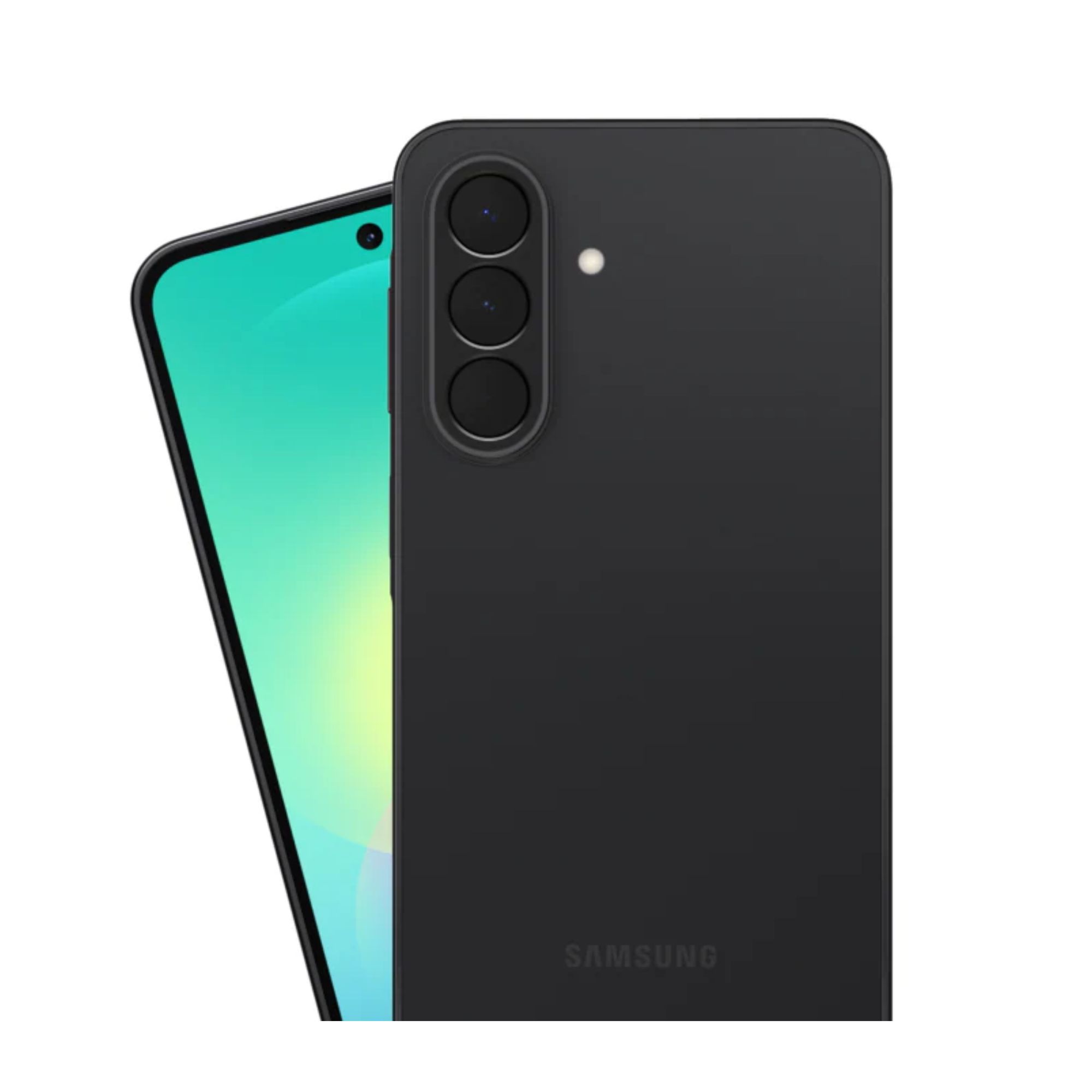 CELULAR SAMSUNG GALAXY A27 5G 8GB 256GB NEGRO - 5