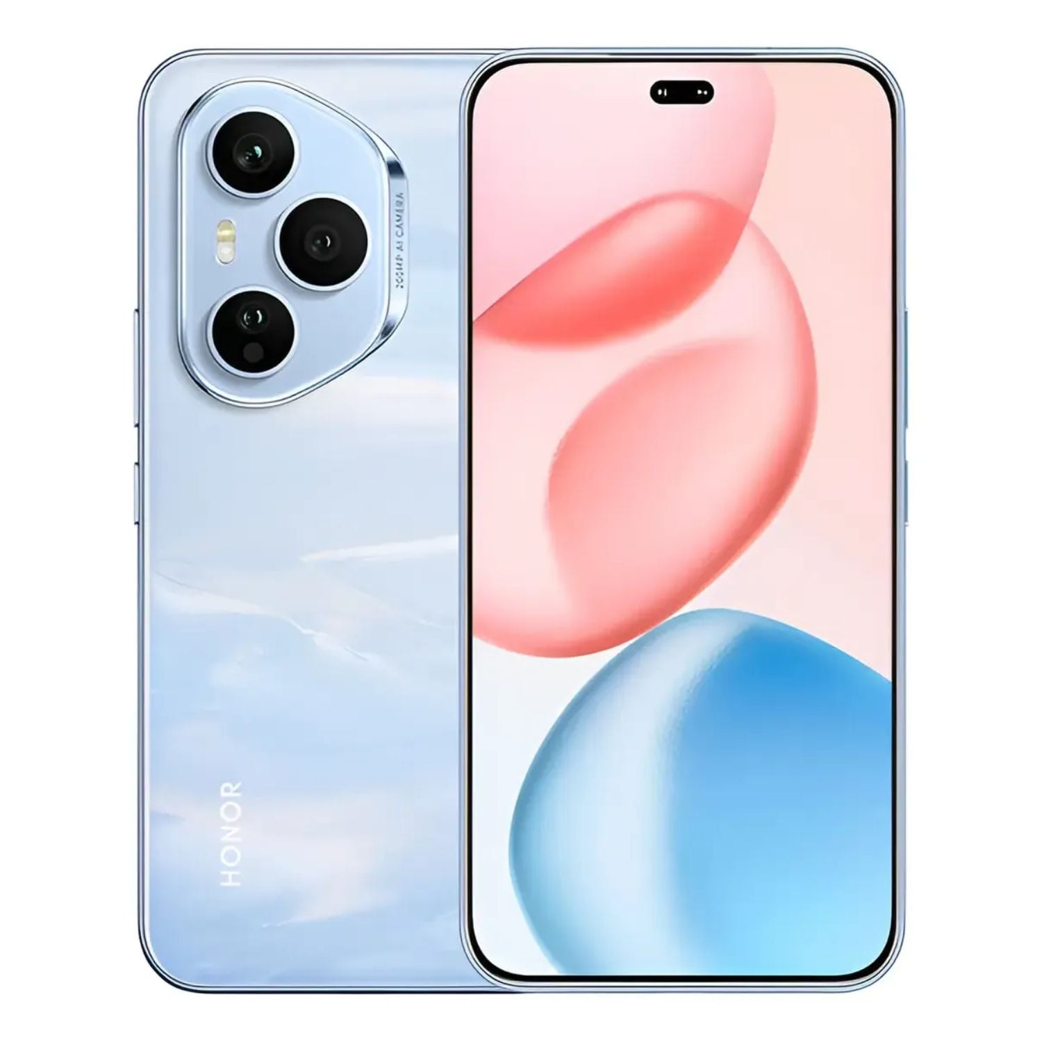 CELULAR HONOR 400 PRO 5G 12GB+512GB - 1