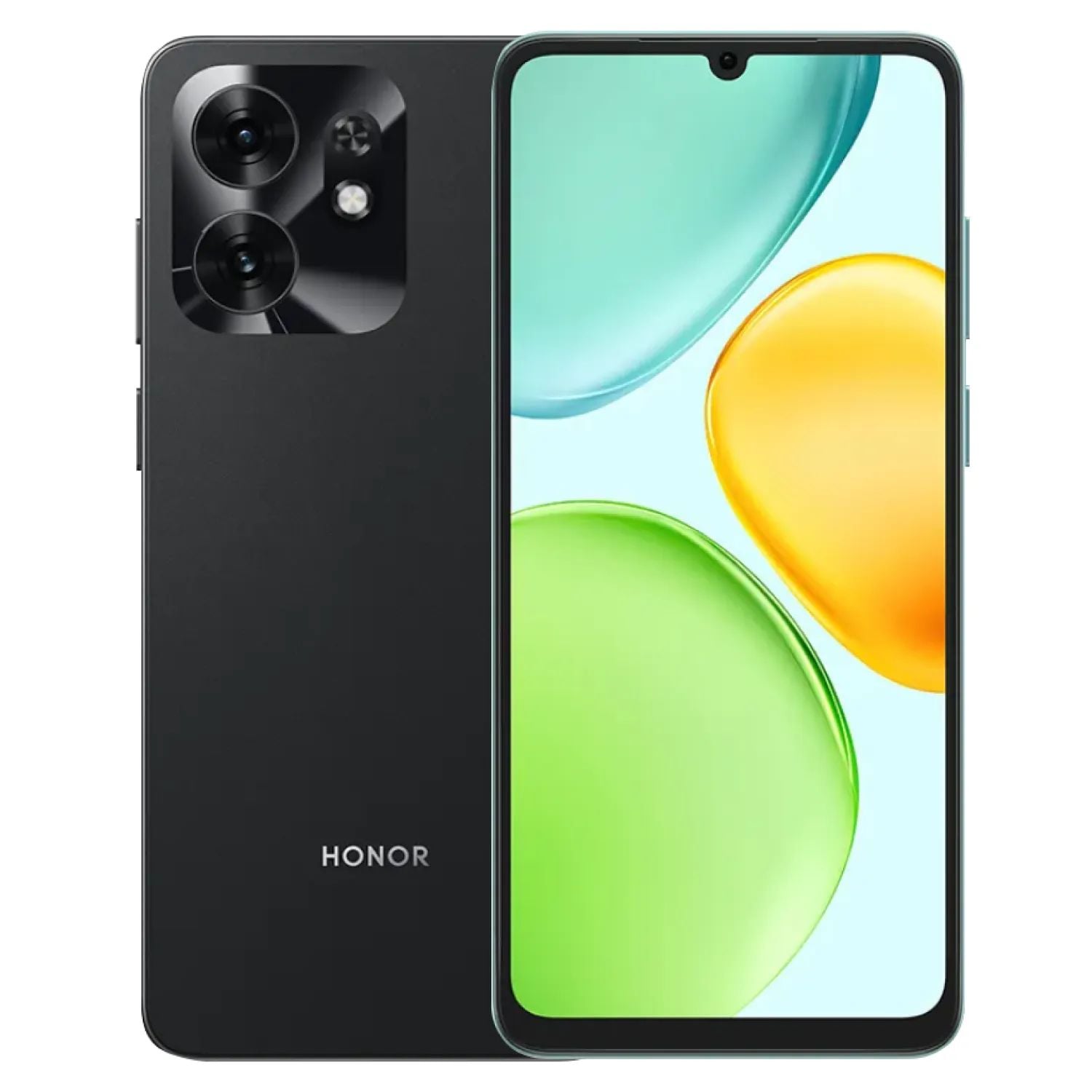 CELULAR HONOR X6D 5G 4 GB 256GB CYAN - 1