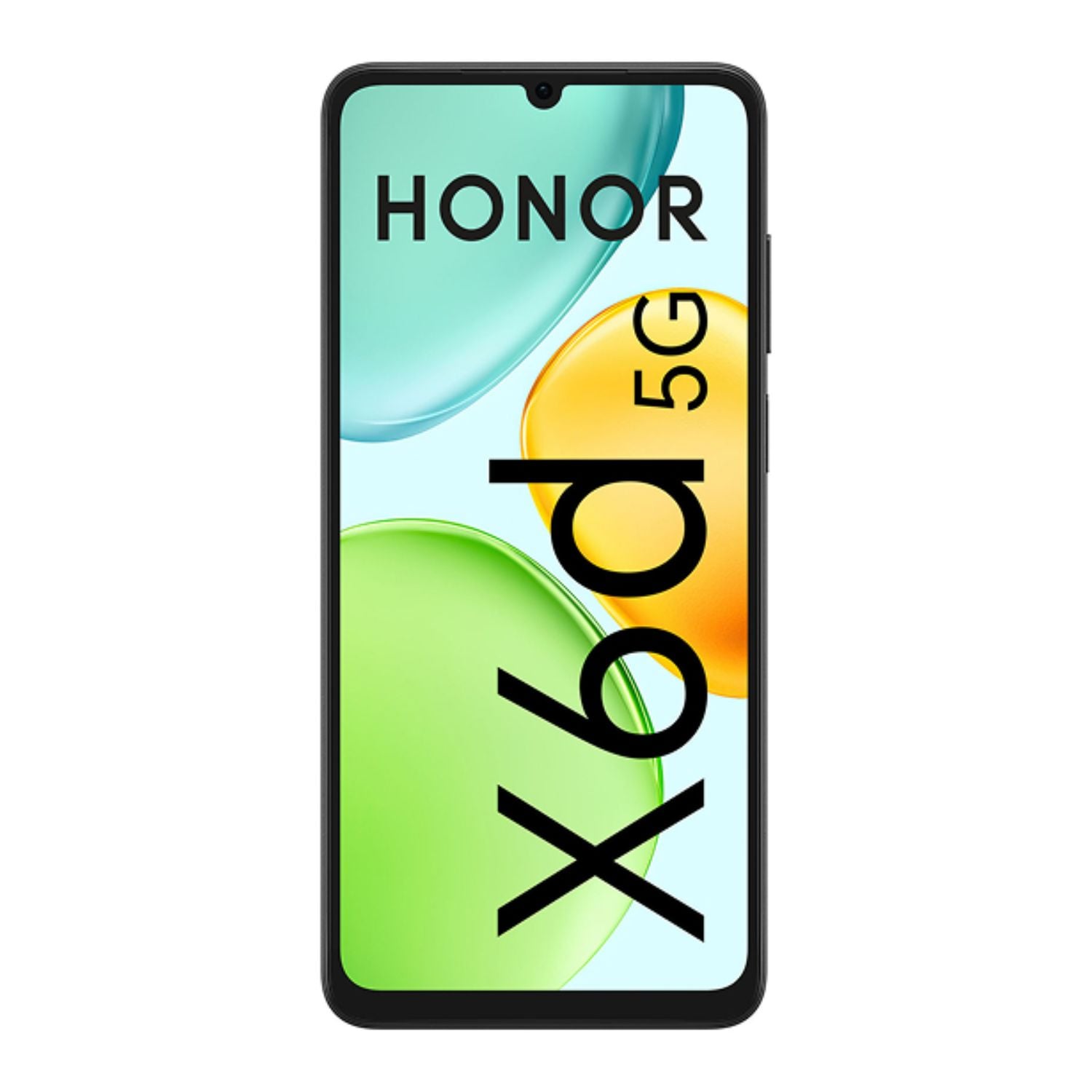 CELULAR HONOR X6D 5G 4 GB 256GB CYAN - 2
