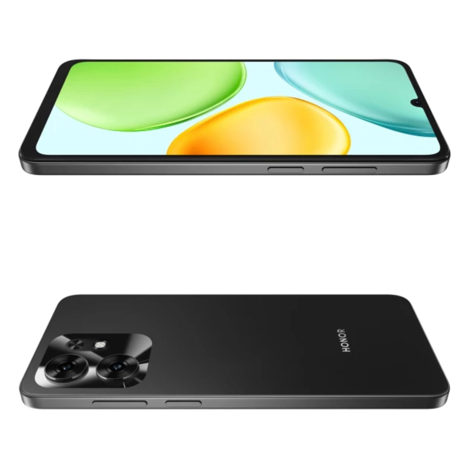 CELULAR HONOR X6D 5G 4 GB 256GB CYAN - 3