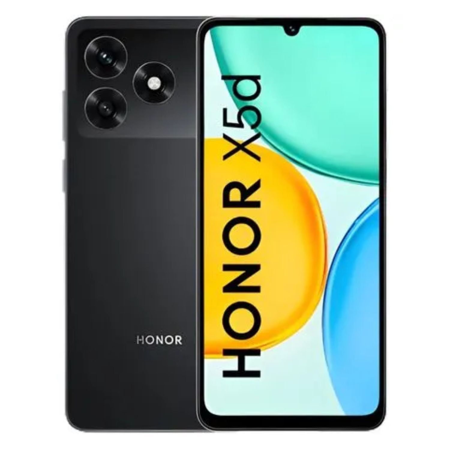 CELULAR HONOR X5D 4GB RAM +256GB. - 1