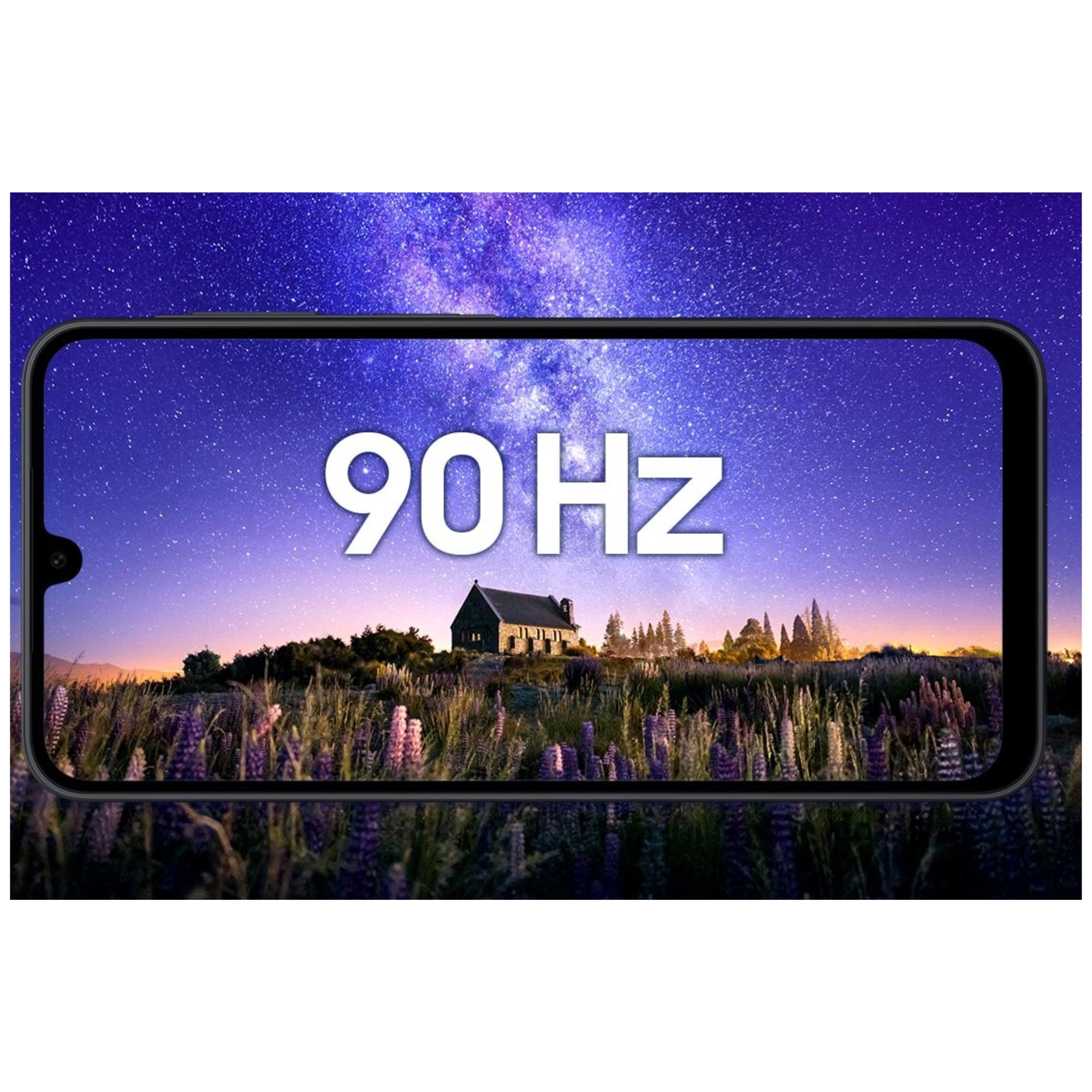 SAMSUNG A17 4G 4GB RAM 128GB NEGRO - 4
