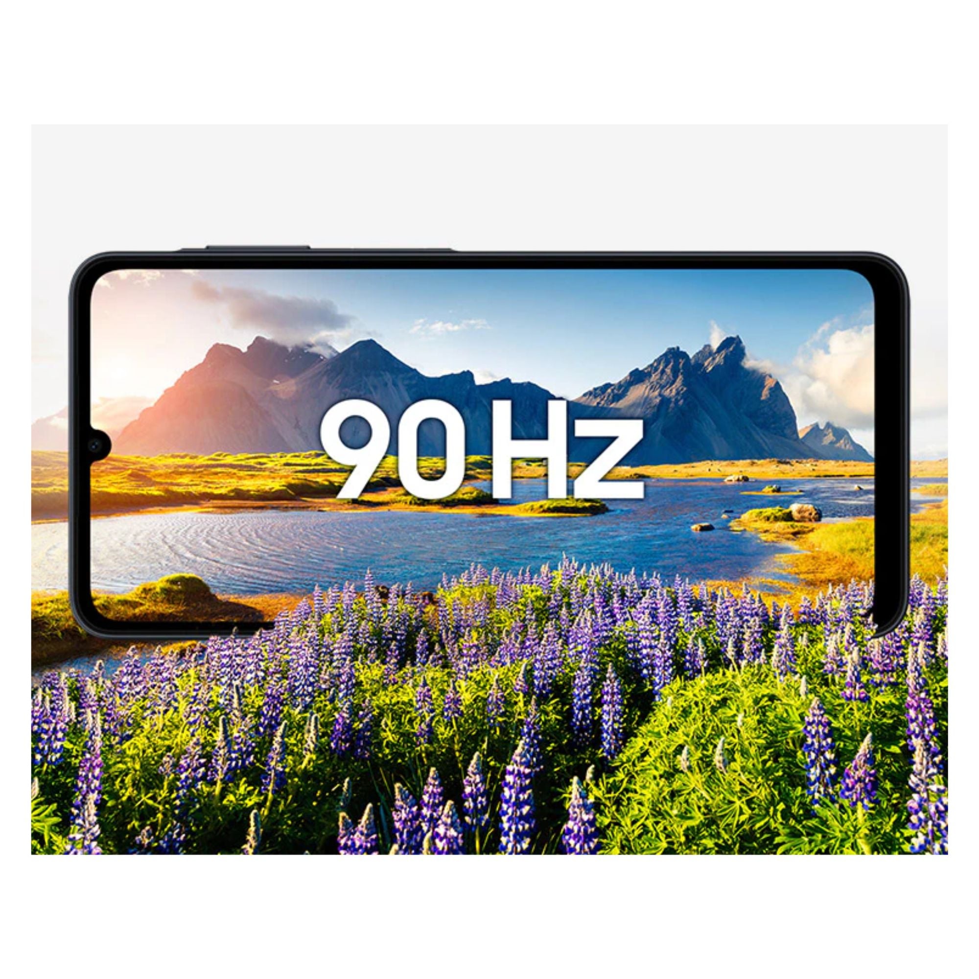 CELULAR SAMSUNG GALAXY A07 4GB RAM 64GB NEGRO - 5