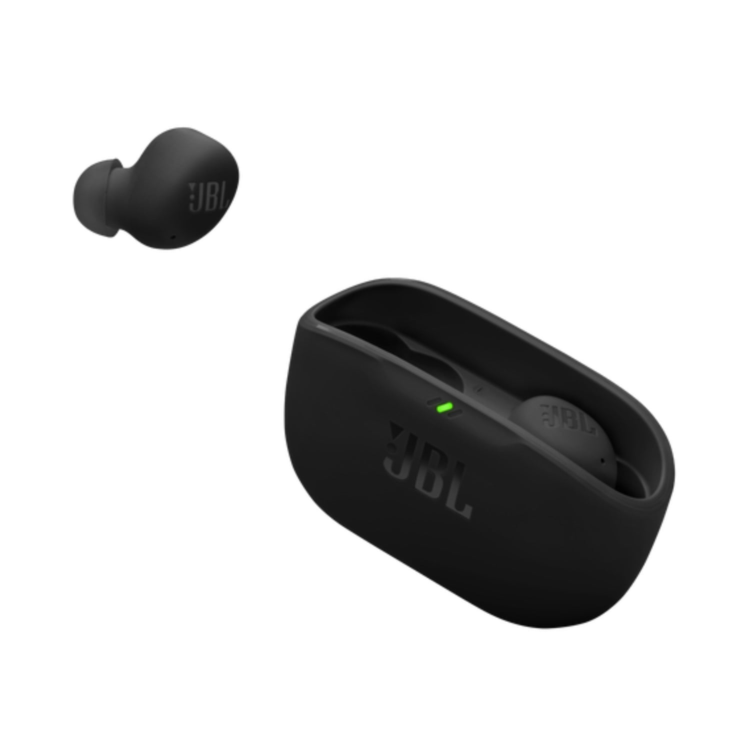 AUDÍFONOS BLUETOOTH JBL WAVE BUDS 2 CANCELACIÓN DE RUIDO NEGRO ANC - 3