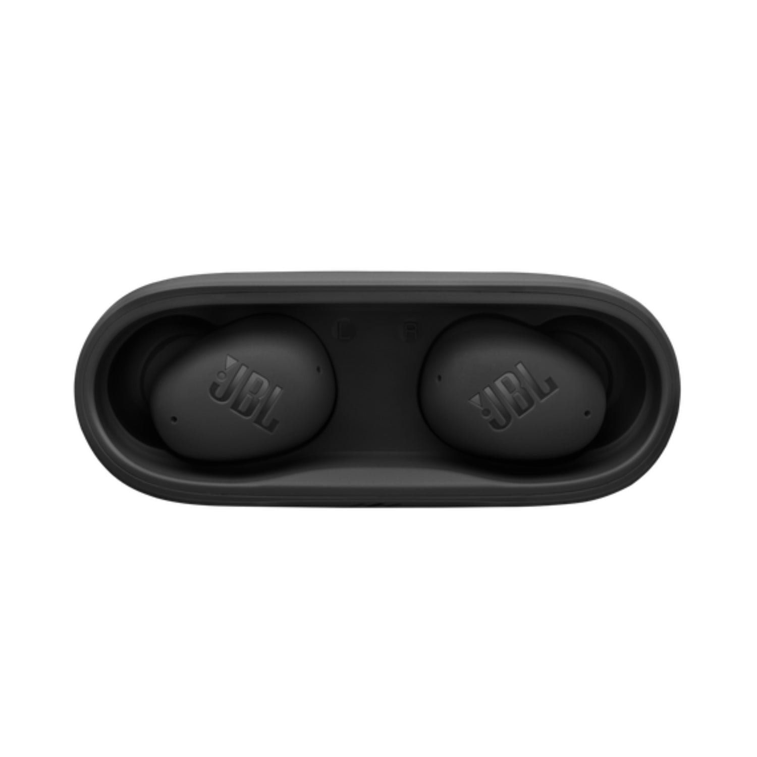 AUDÍFONOS BLUETOOTH JBL WAVE BUDS 2 CANCELACIÓN DE RUIDO NEGRO ANC - 4