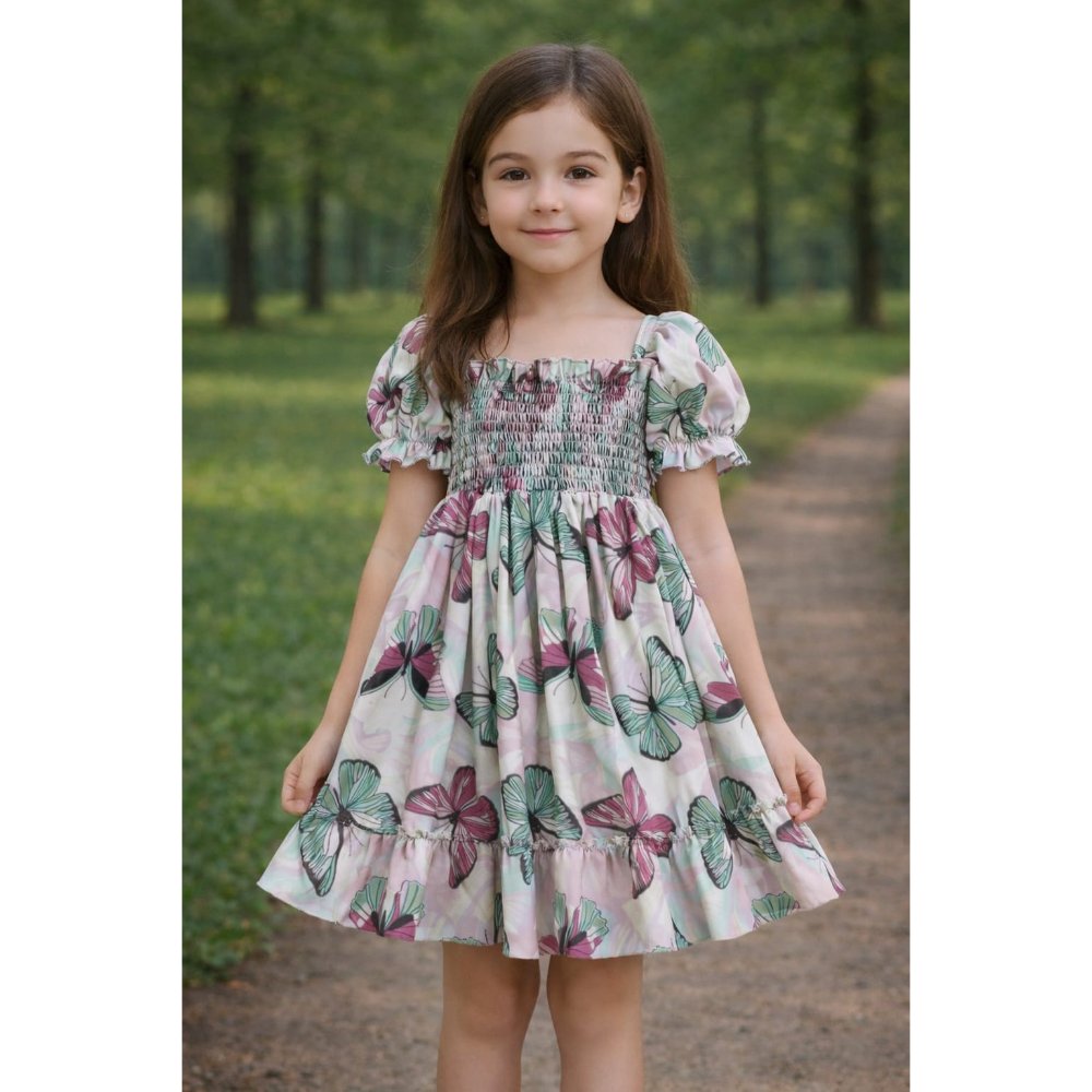 VESTIDO MULTI PANAL MC - 1
