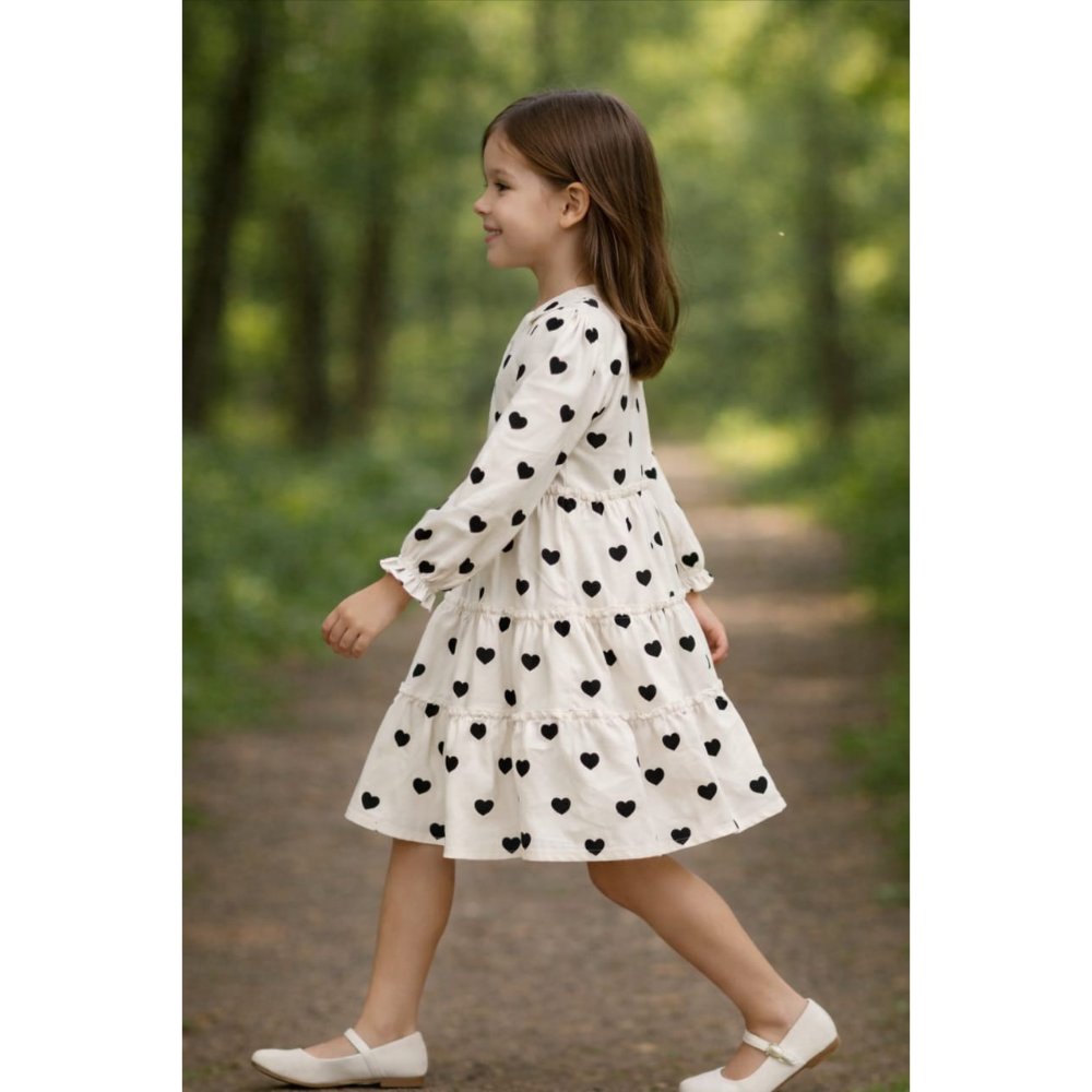 VESTIDO CORAZONES - 2