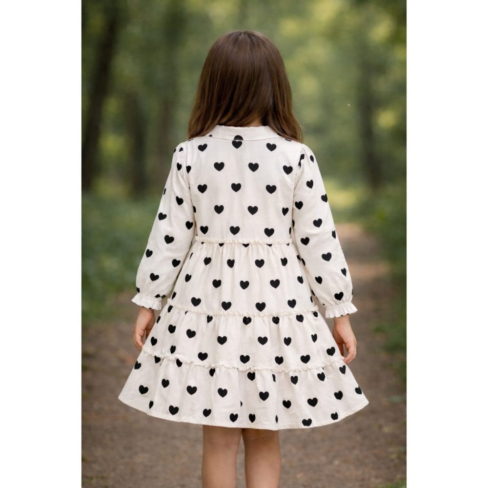 VESTIDO CORAZONES - 3