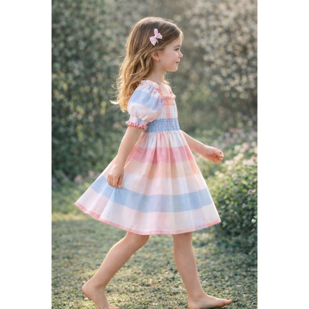 VESTIDO ARCOIRIS - 2