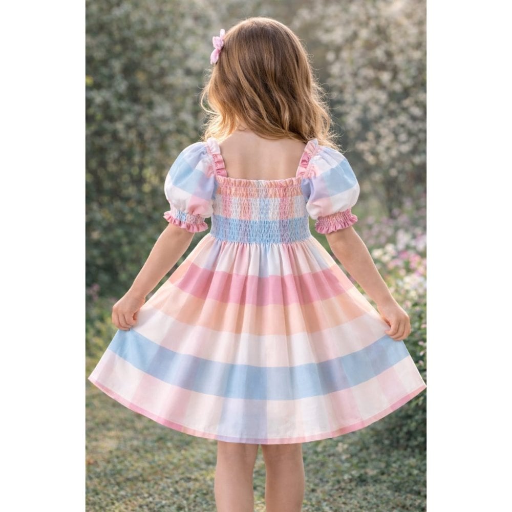 VESTIDO ARCOIRIS - 3