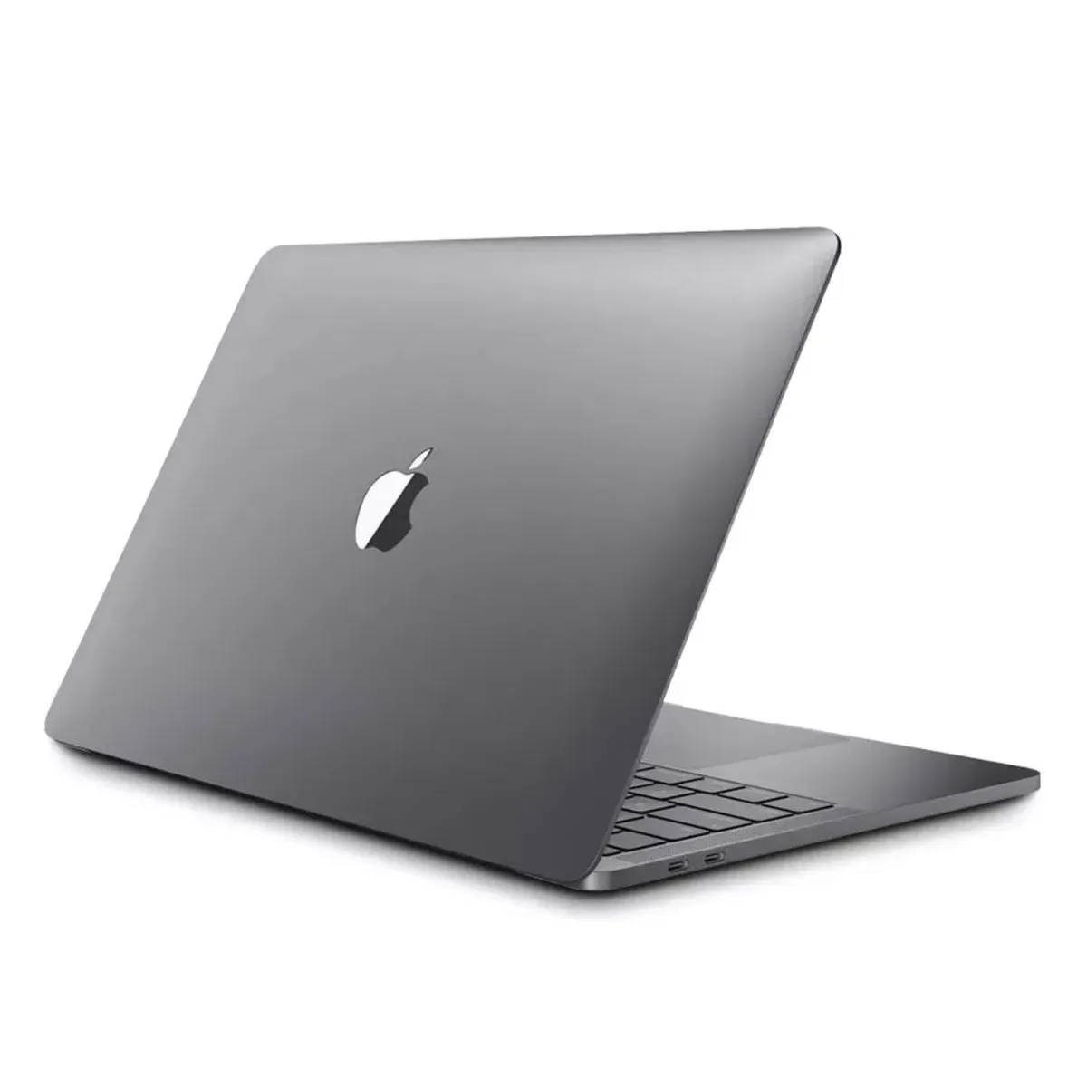 APPLE MACBOOK PRO 2019 16" 2.6GHZ INTEL CORE I7 16GB RAM 500GB SSD ALMACENAMIETO 6 NUCLEOS - 4