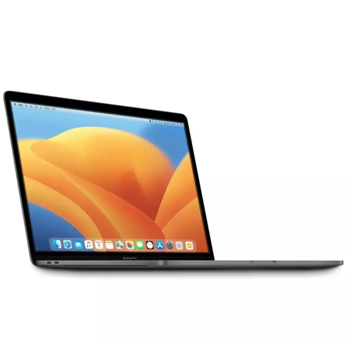 2019 MACBOOK PRO 16' TOUCH BAR INTEL CORE I7 2.6GHZ 32GB RAM 512GB ALMACENAMIENTO - 3