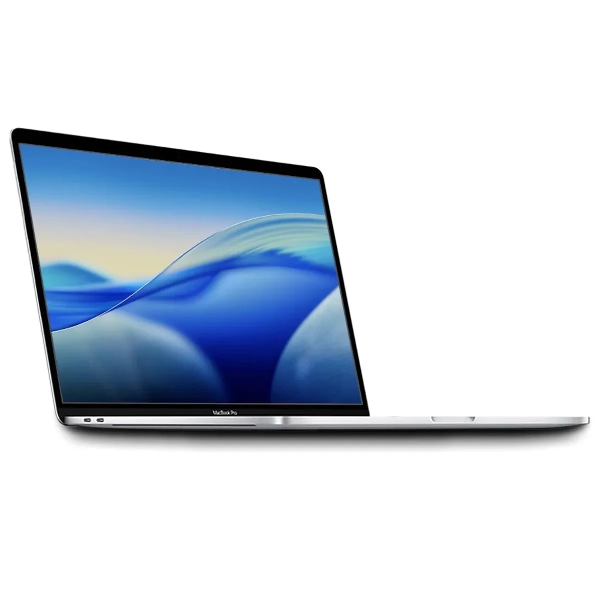APPLE MACBOOK PRO 16' INTEL CORE I7 2.6GHZ 16GB RAM 512GB SSD TOUCH BAR - 3