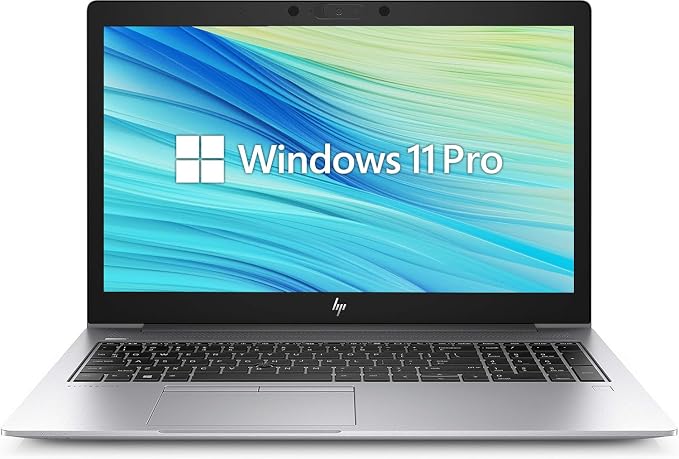 HP ELITE BOOK 850 G6 LAPTOP INTEL CORE I5 1.6GHZ 32GB RAM 500 SSD ALMACENAMIENTO - 1