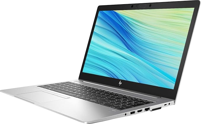 HP ELITE BOOK 850 G6 LAPTOP INTEL CORE I5 1.6GHZ 32GB RAM 500 SSD ALMACENAMIENTO - 2