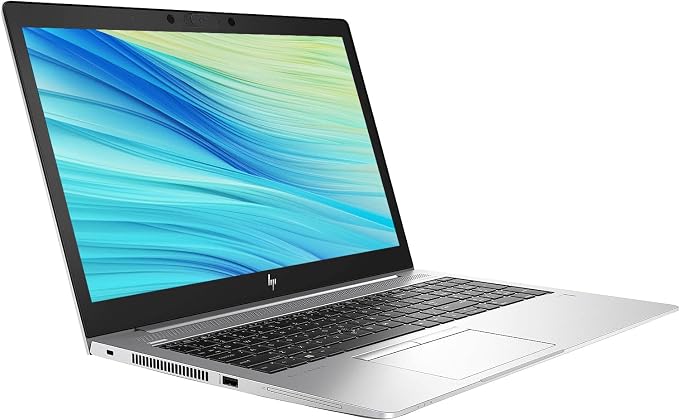 HP ELITE BOOK 850 G6 LAPTOP INTEL CORE I5 1.6GHZ 32GB RAM 500 SSD ALMACENAMIENTO - 3