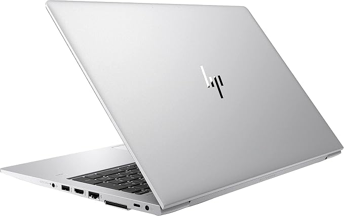 HP ELITE BOOK 850 G6 LAPTOP INTEL CORE I5 1.6GHZ 32GB RAM 500 SSD ALMACENAMIENTO - 4