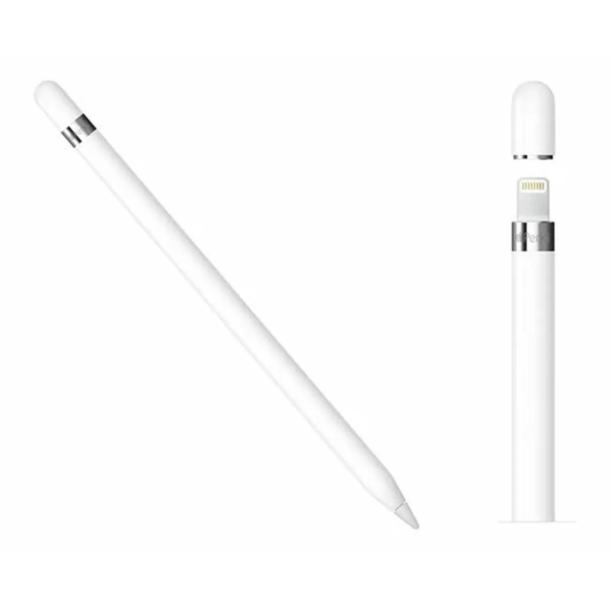 APPLE IPAD + APPLE STYLUS PEN 10.2 7TH GENERATION WITH WI-FI - 32GB MW742LLA - 4