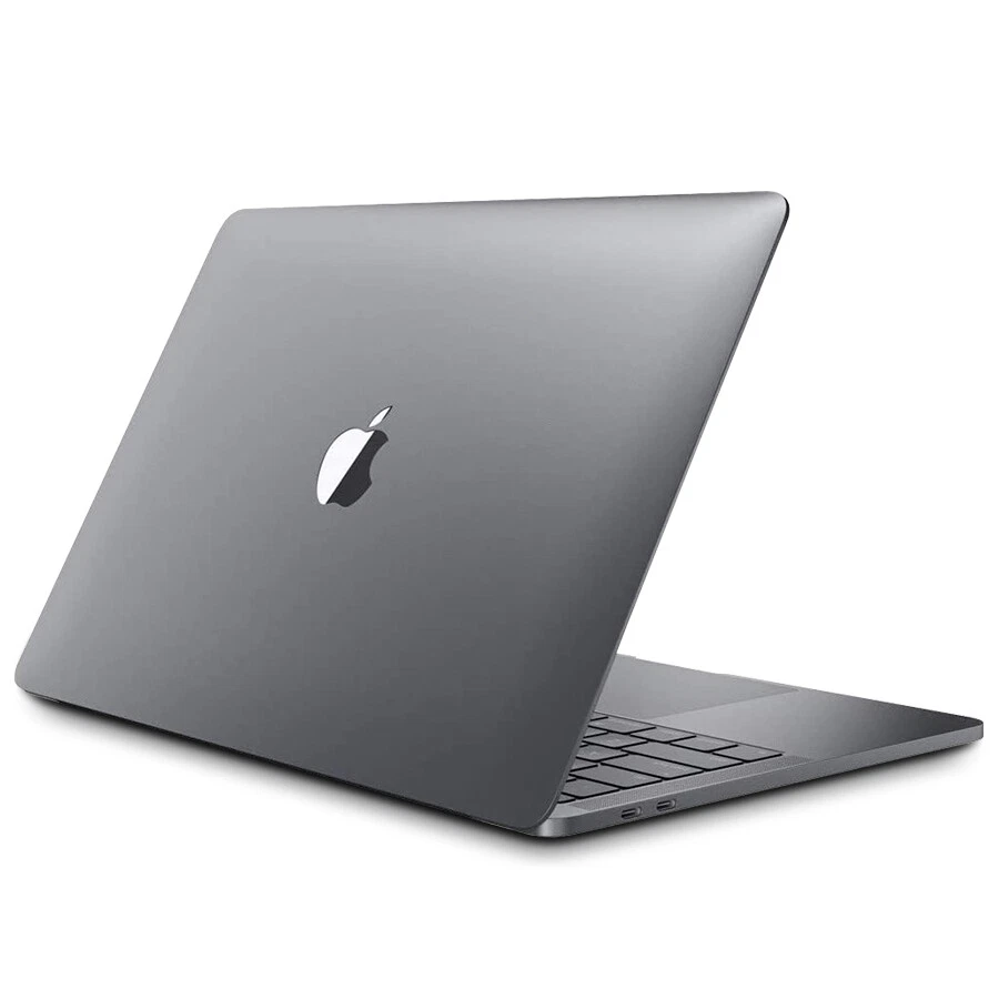 APPLE LAPTOP MACBOOK PRO 13' 2.3 GHZ INTEL CORE I7 16GB RAM 500GB SSD ALMACENAMIENTO - 4
